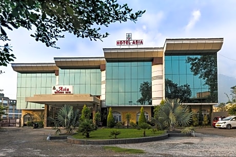 Hotel Asia Vaishnodevi