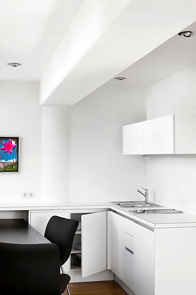 Augarten Art Hotel, a Member of Design Hotels