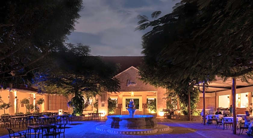 Viva Azteca by Wyndham, A Trademark All Inclusive Resort