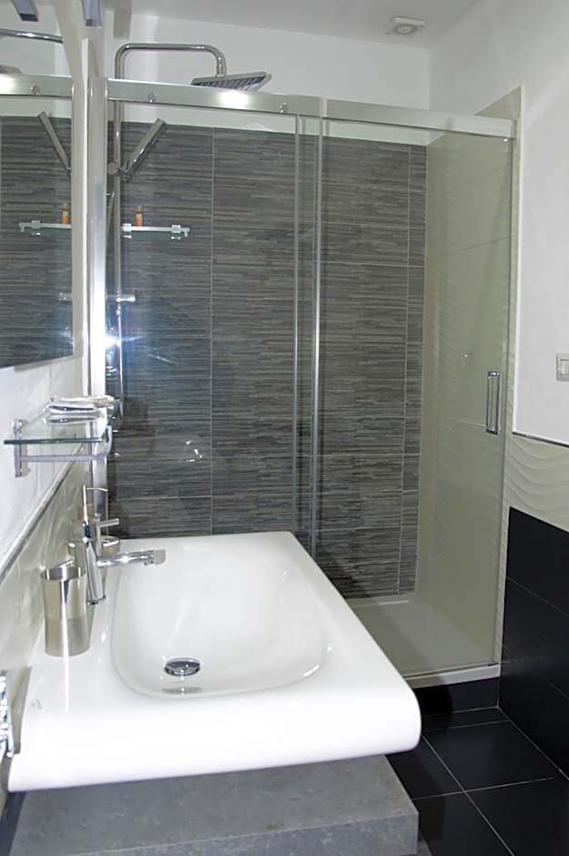 B&B A Due Passi Dal Mare