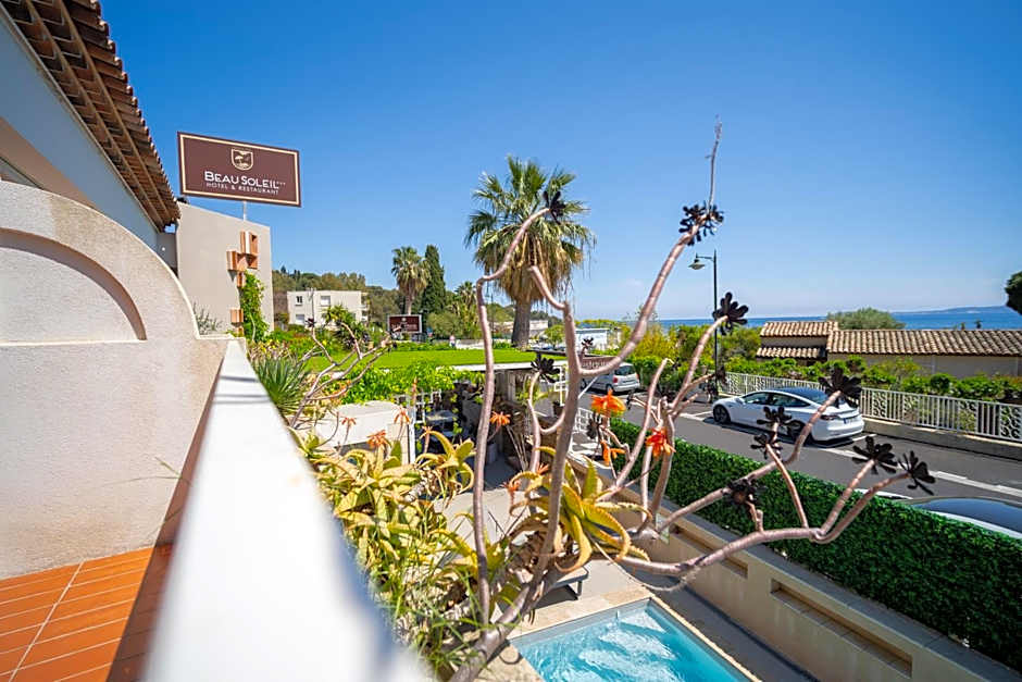 Hôtel Beau Soleil