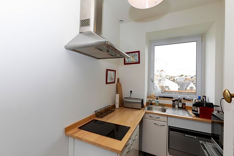 La Grève du Portrieux