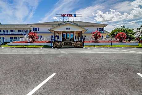 Motel 6-Front Royal, VA