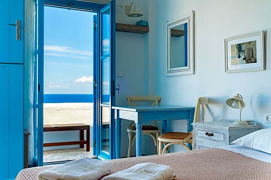 Aegean Eye Apartments