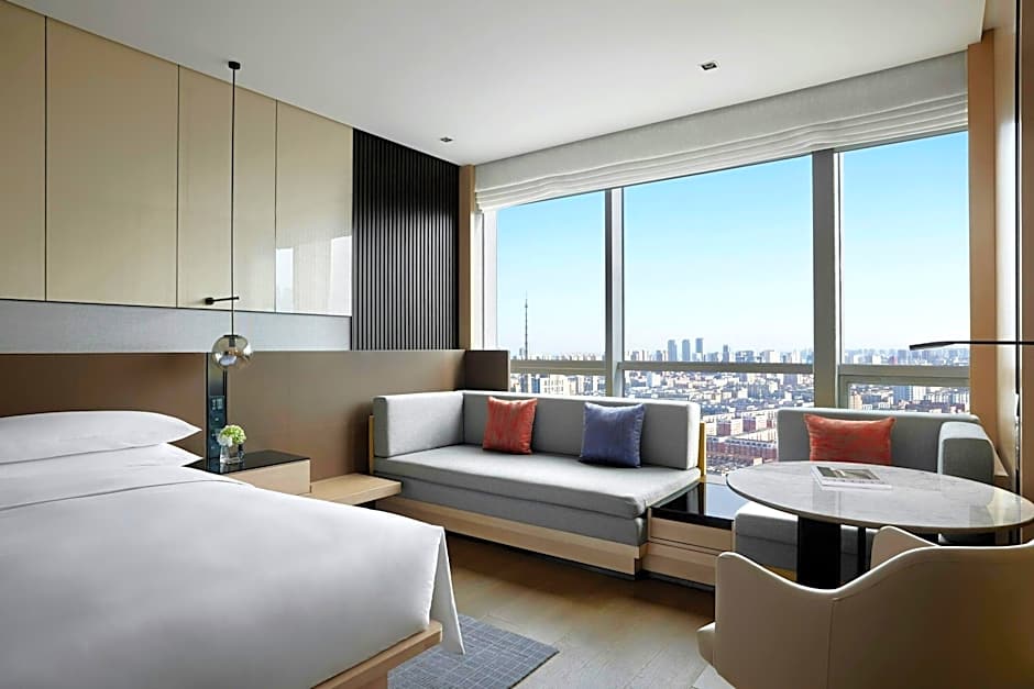 Shenyang Marriott Hotel