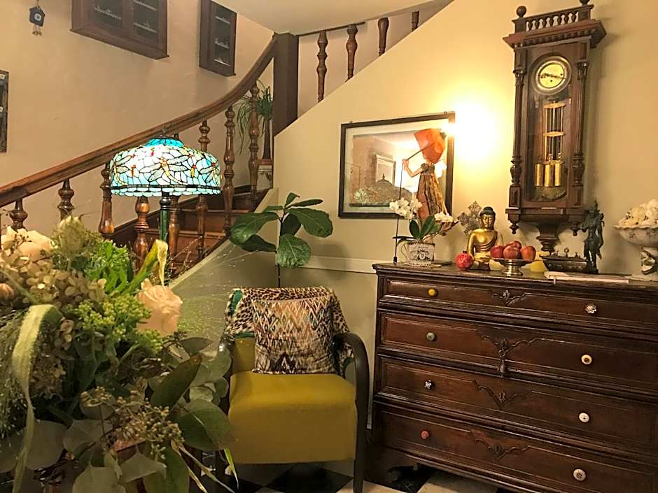 Boutique Hotel Zenana