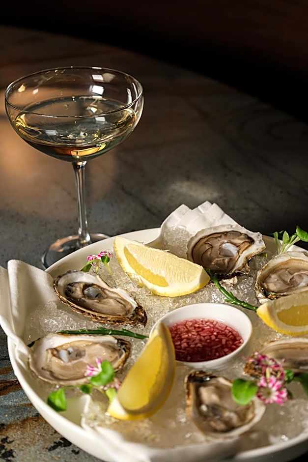 Sofitel Montreal Golden Mile