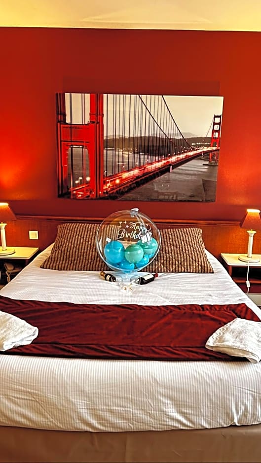 Hotel de l'Europe