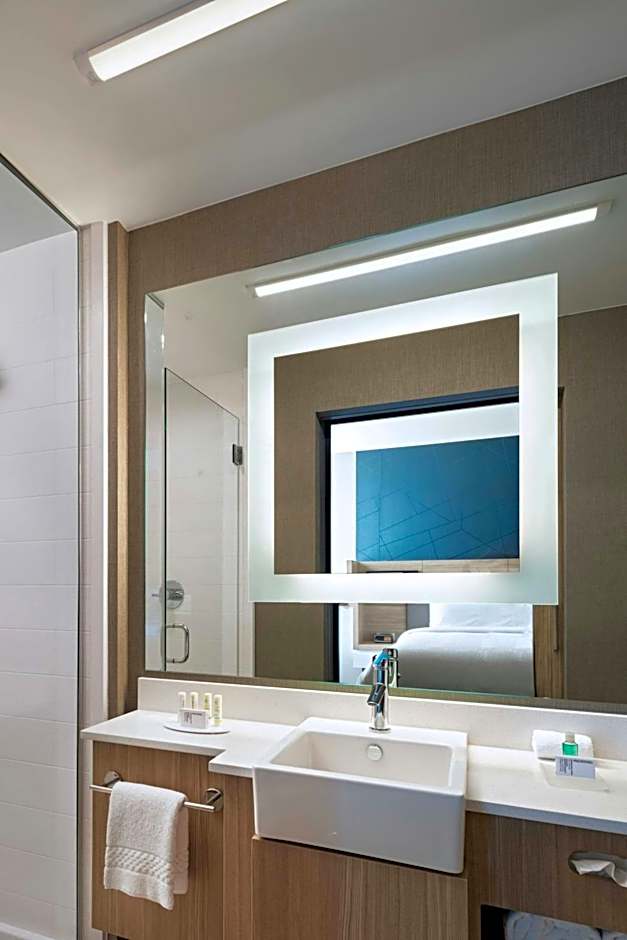 SpringHill Suites by Marriott Dallas Richardson/University Area