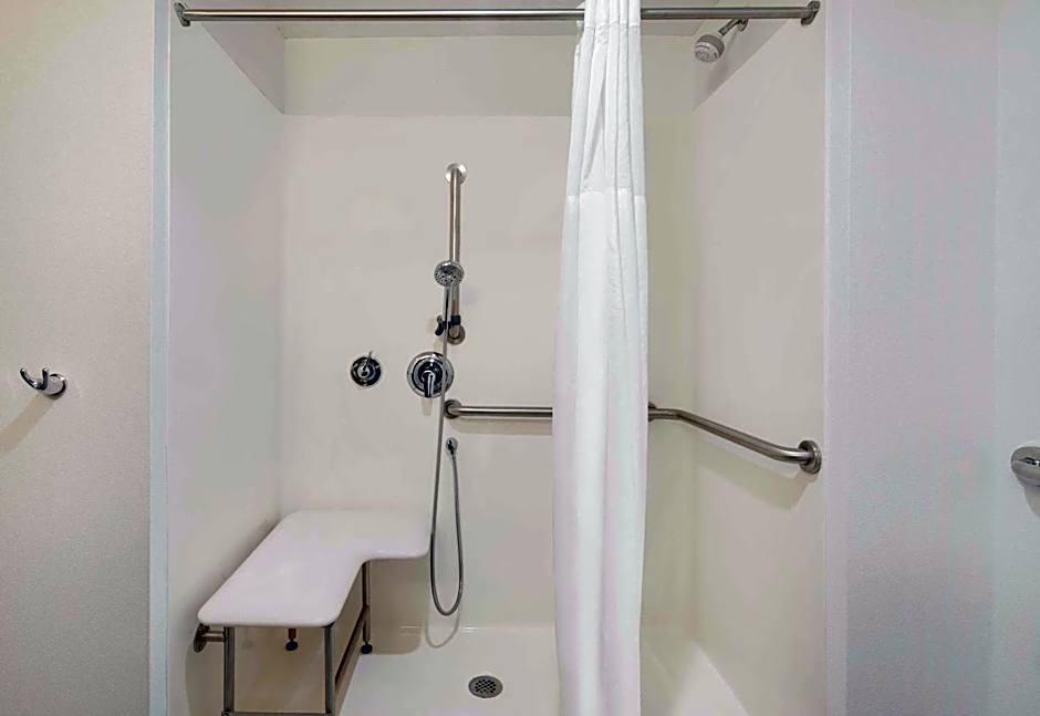 Hampton Inn By Hilton & Suites D Iberville Biloxi