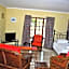 Mount Azimbo Lodge