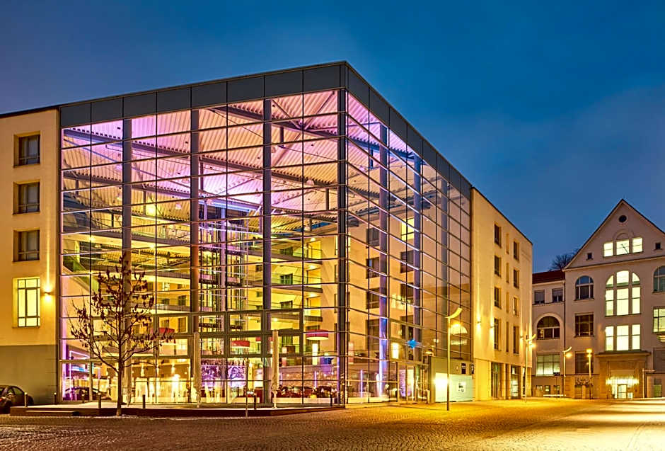 Dorint Hotel am Dom Erfurt