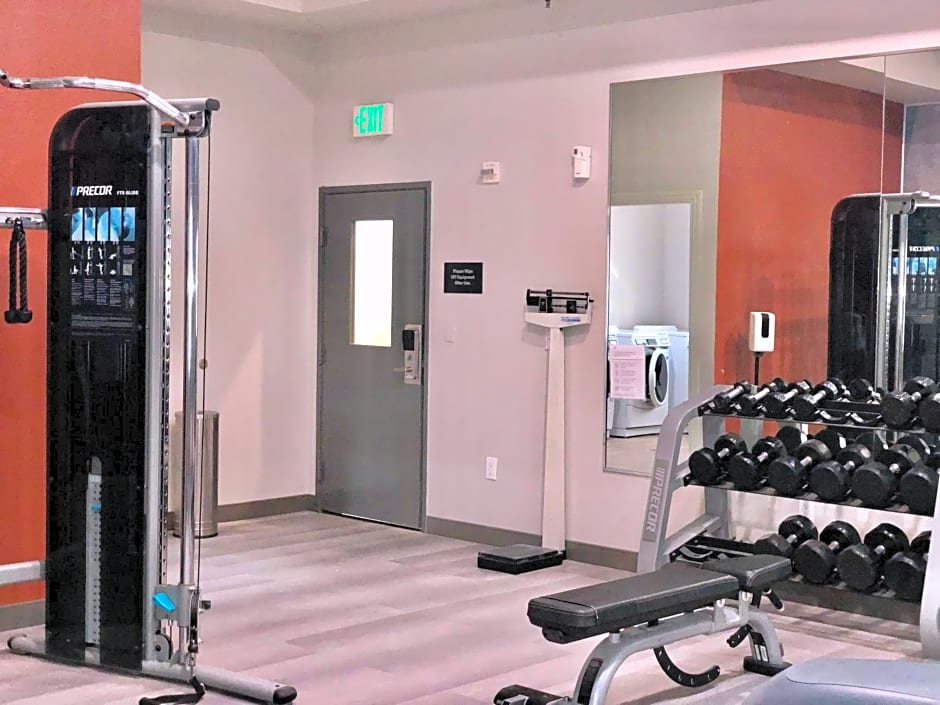 Candlewood Suites Mount Pleasant By IHG