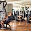 Sofitel Golfe D'Ajaccio Thalassa Sea & Spa