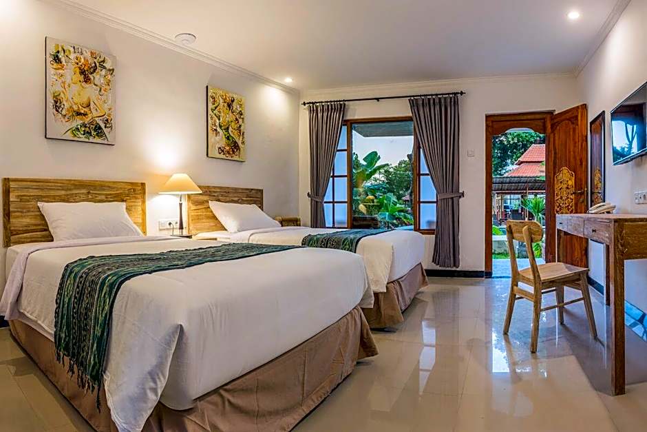 Sanur Lodge Bali