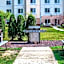 Wilkes Barre Inn & Suites conference center