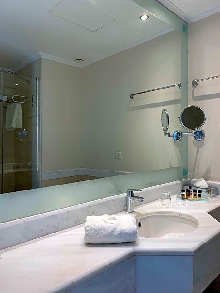 Thermae Sylla Spa & Wellness Hotel