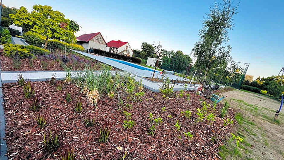 Dom Wypoczynkowy Simurg