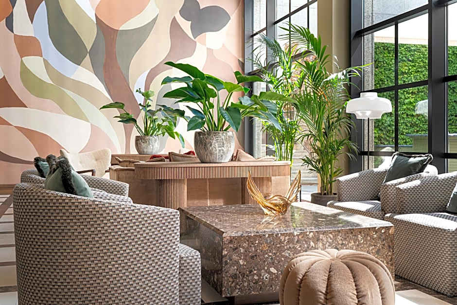 Brunfels Hotel, in the Unbound Collection by Hyatt