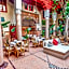 Riad Chorfa