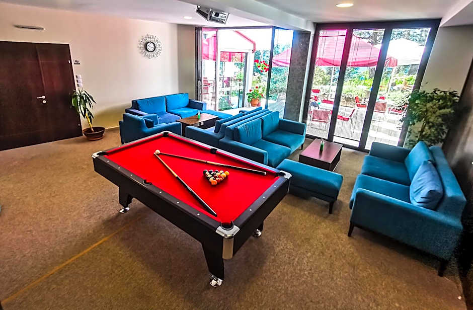 Hotel & Spa Tino Sveti Stefan