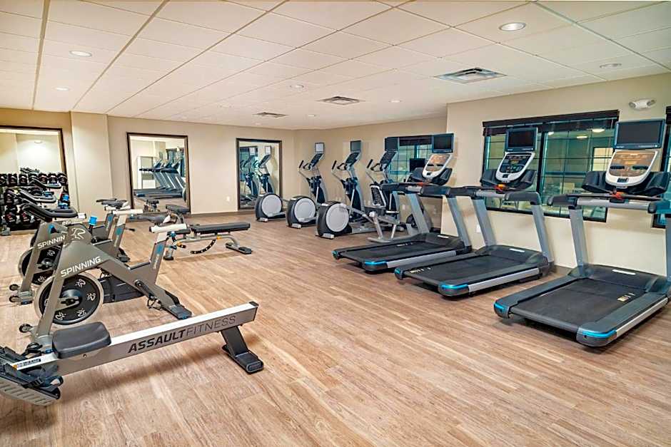 Staybridge Suites Nashville - Franklin By IHG