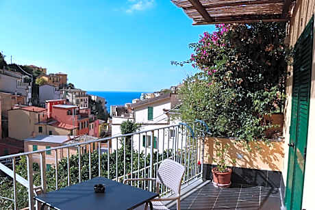 Locanda Ca Da Iride