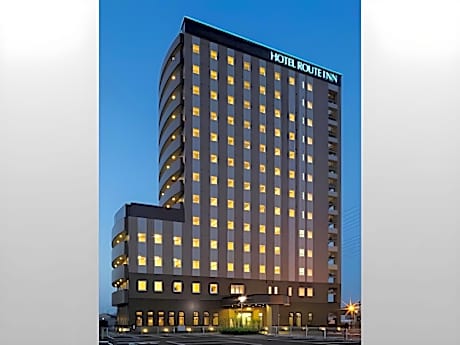 Hotel Route Inn Ebina Ekimae