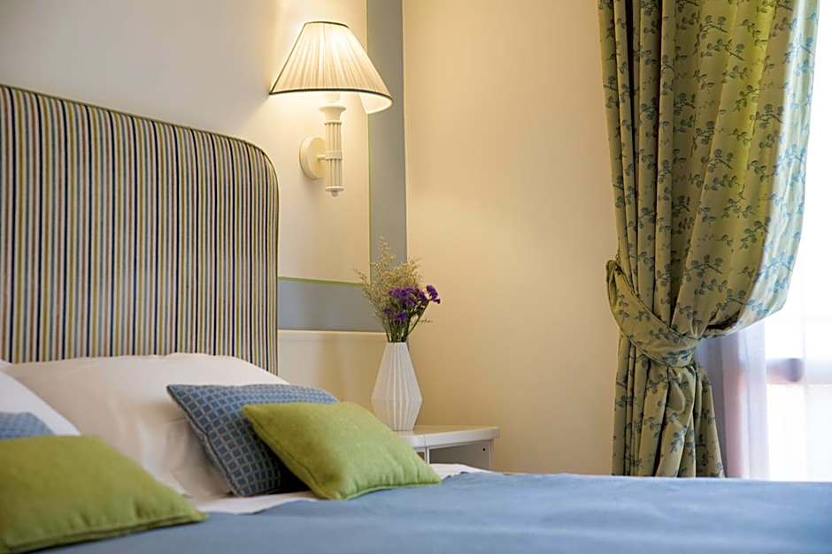 Relais Santa Chiara Hotel by Double Hospitality