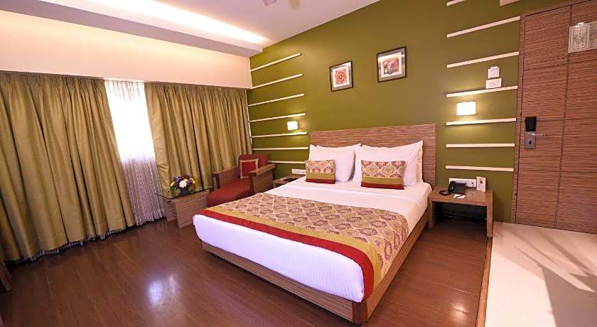 Boutique Hotel Bawa Suites