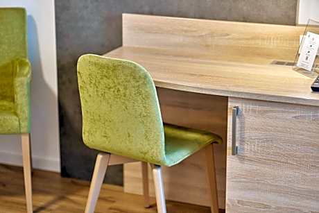 Double Room with Private External Bathroom