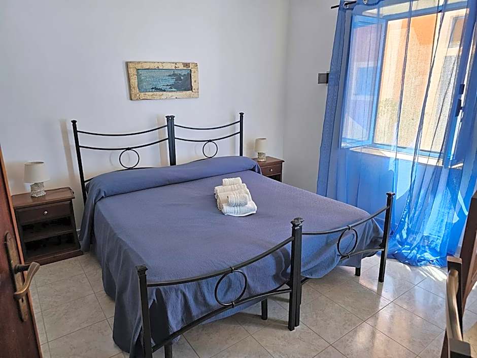 Hotel A Cannata