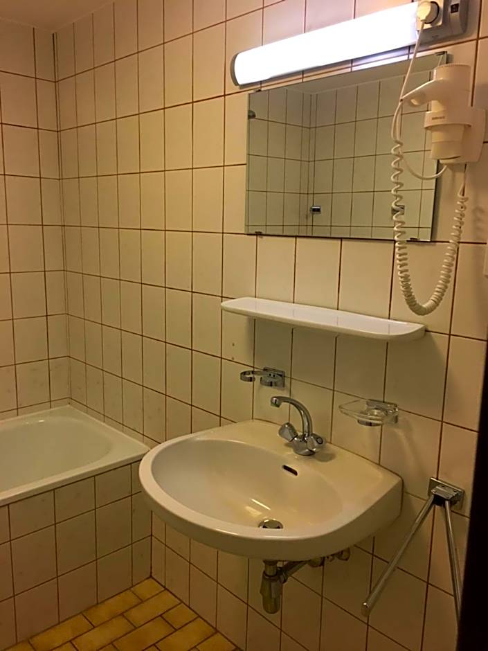 Sporthotel am Ötscher