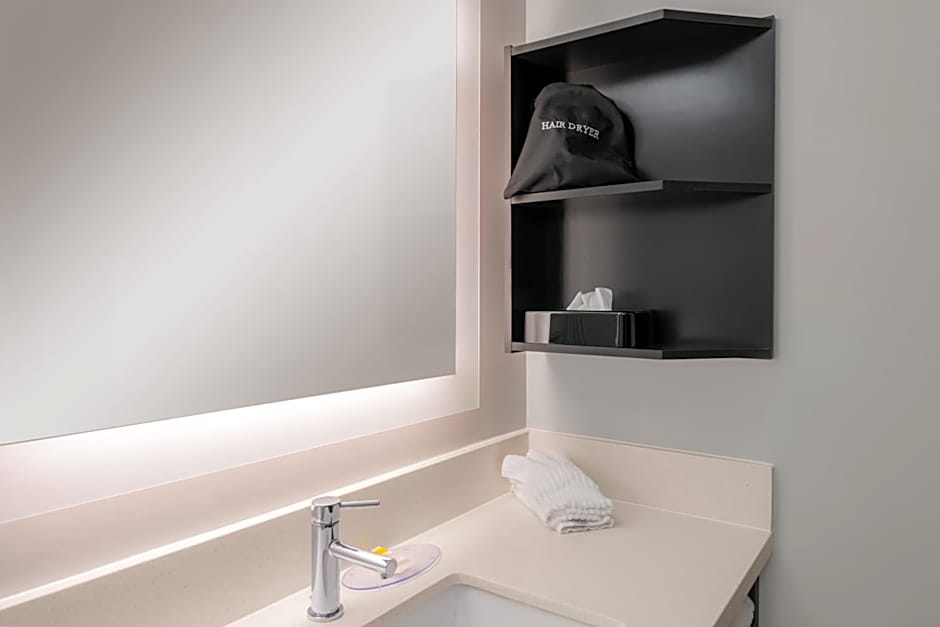 Candlewood Suites Cookeville By IHG