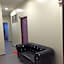 Tas Sakura Budget Hotel