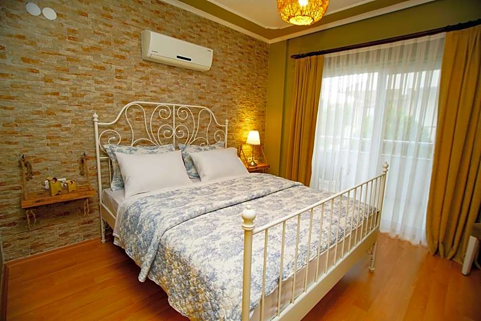 Urla Zeytin Hotel
