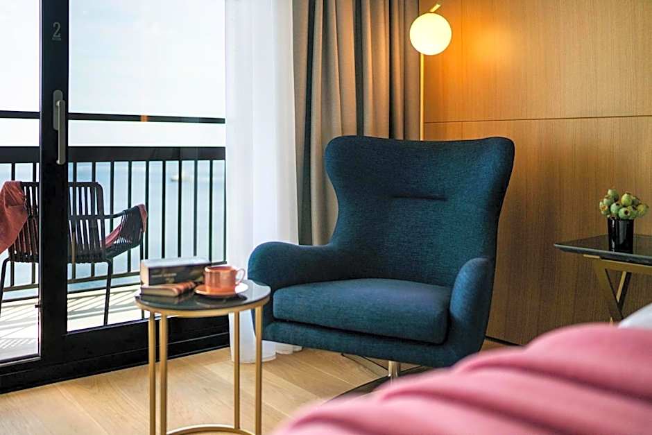 Hotel Excelsior
