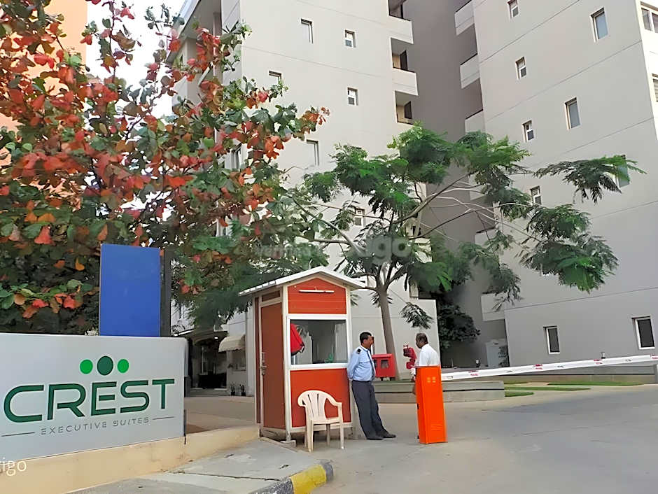 Crest Executive Suites