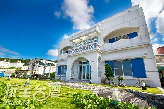 Good Viewing Spot B&B