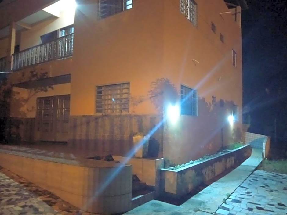 ApartHotel Família Meireles