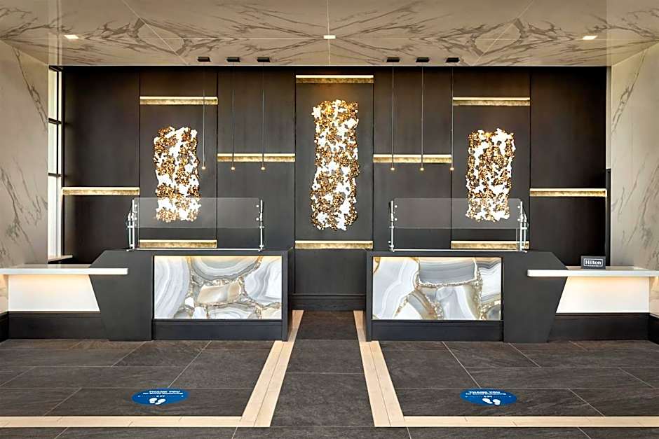 Hilton Alpharetta Atlanta