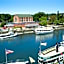 Delamar Greenwich Harbor