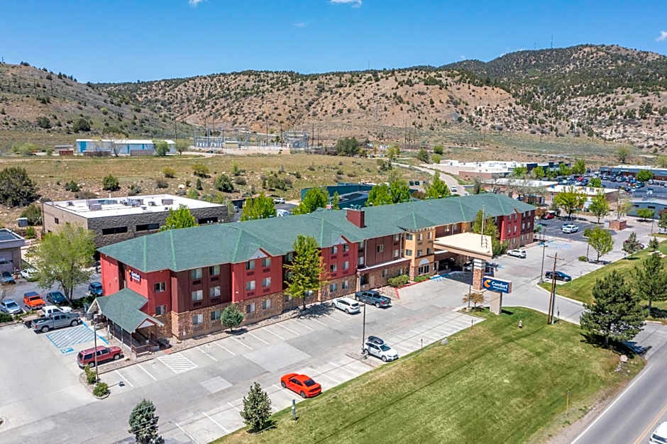 Comfort Inn & Suites Durango