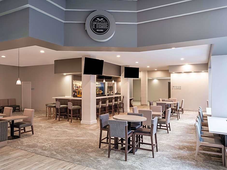 Embassy Suites by Hilton Baltimore Hunt Valley