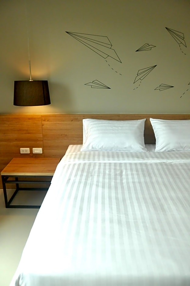 The Journey Hotel Laksi