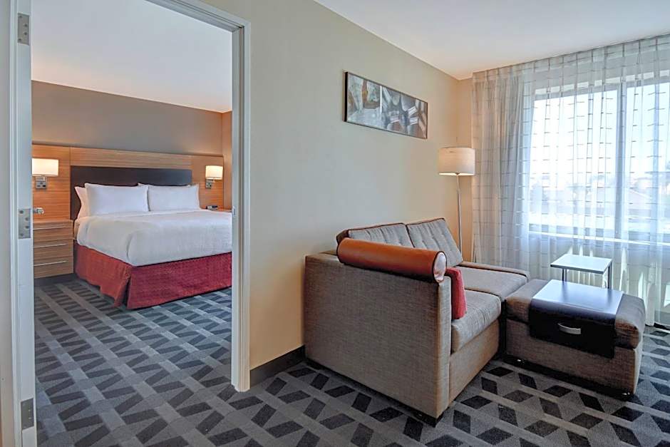 TownePlace Suites by Marriott Las Vegas Airport South