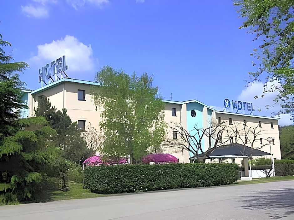 Hotel Le Saint Vincent Lyon Sud