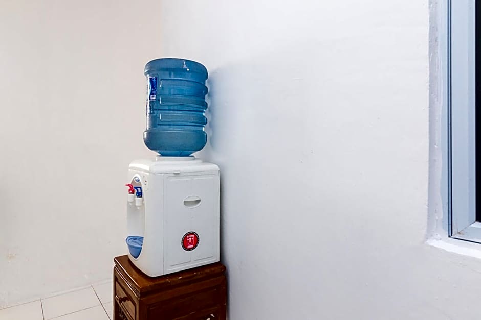 OYO Life 2670 Aline Kost