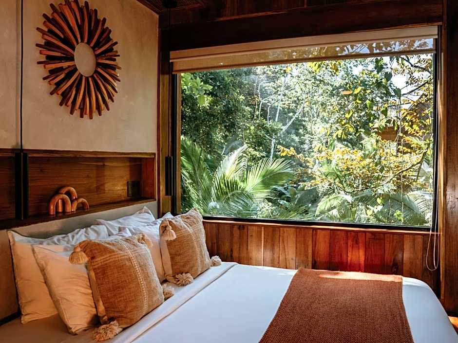 Palmar Beach Lodge