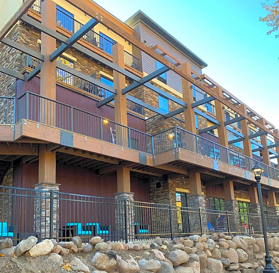 Holiday Inn Express Durango By IHG